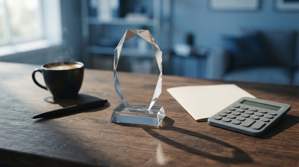 Trading Award Entry Fee: Real Cost and Break-Even Maths